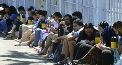 Candidatos do CNU recebem e-mail sobre novo cronograma