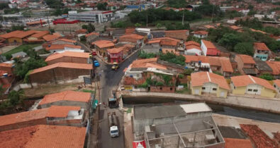 Coroadinho, Cidade Olímpica e Gapara estão entre as maiores favelas do Brasil