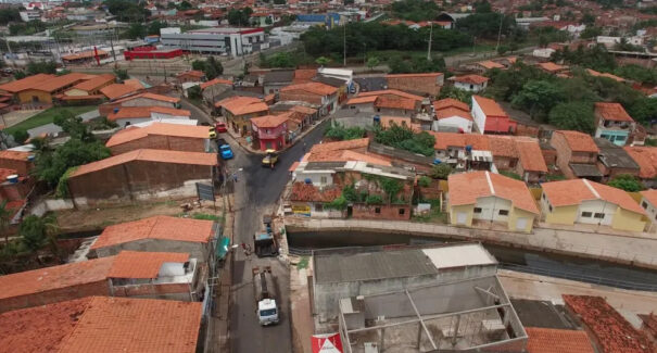 Coroadinho, Cidade Olímpica e Gapara estão entre as maiores favelas do Brasil