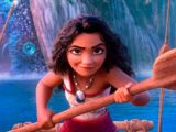 ‘Moana 2’ estreia hoje no cinemas: conheça curiosidades sobre o primeiro filme