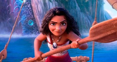 ‘Moana 2’ estreia hoje no cinemas: conheça curiosidades sobre o primeiro filme