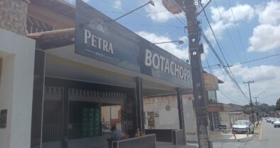 Torcida BotaChopp se reúne para comemorar a decisão da Libertadores na “Festa da Grande Final”