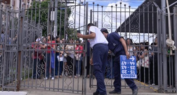 Mais de 5 milhões começam o Enem neste domingo com foco e organização