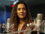 “Fortalecimento de quilombos é prioridade do nosso presidente e também dentro do nosso ministério”, diz Anielle Franco