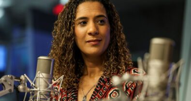 “Fortalecimento de quilombos é prioridade do nosso presidente e também dentro do nosso ministério”, diz Anielle Franco