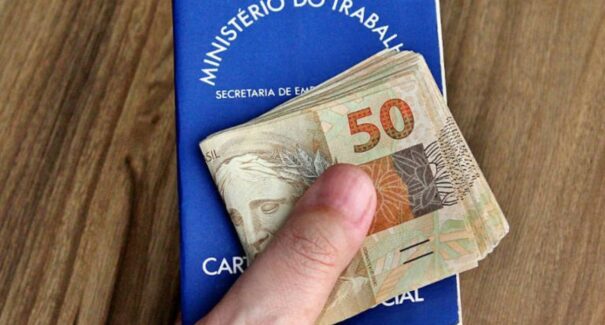 Terceiro lote do abono salarial beneficia 4,2 milhões de trabalhadores a partir desta quarta-feira