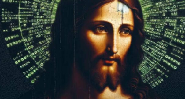 Igreja troca padre por IA de Jesus em confessionário