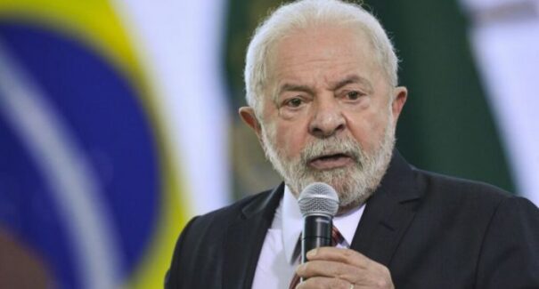 Lula indica ao Senado Federal 17 nomes para cargos de diretoria em agências