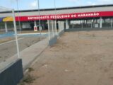 Entreposto pesqueiro perto de ser inaugurado