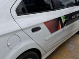 Carro de equipe de comunicação é arrombado na Praça Maria Aragão