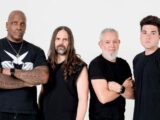 40 anos de história e um adeus: Sepultura se despede dos fãs em São Luís