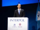 Delegado maranhense é eleito secretário-geral da Interpol