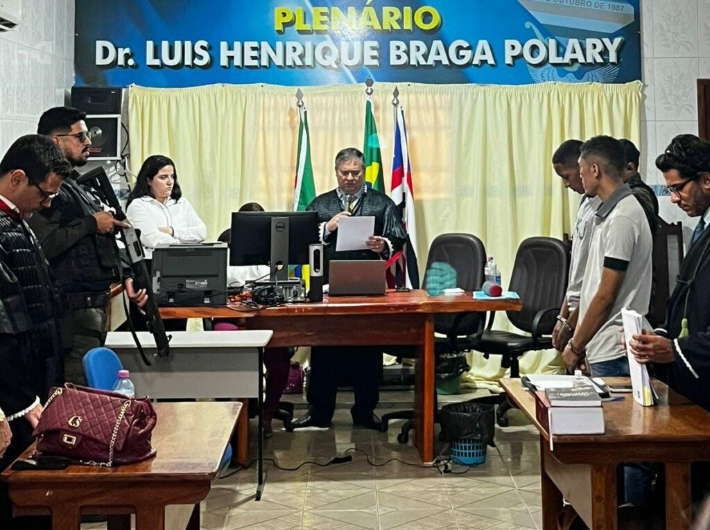 (Foto: Divulgação/CGJ)
