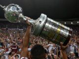 Pré-Libertadores 2025: veja os confrontos das fases prévias