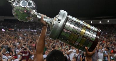 Pré-Libertadores 2025: veja os confrontos das fases prévias