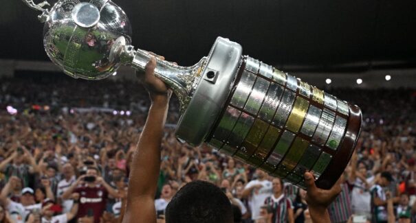 Pré-Libertadores 2025: veja os confrontos das fases prévias