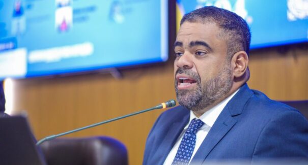 Paulo Victor divulga chapa que disputará a eleição da Mesa Diretora da Câmara de São Luís