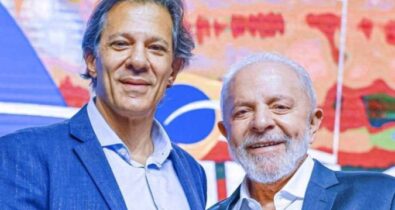 Segundo pesquisa Quaest Lula e Haddad lideram contra a direita no 2º turno em 2026