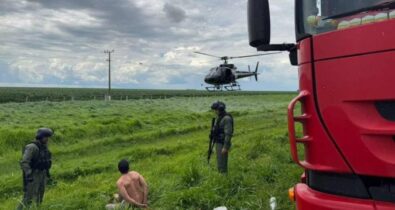 Homem é preso temporariamente na Bahia suspeito de planejar atentado contra Brasília