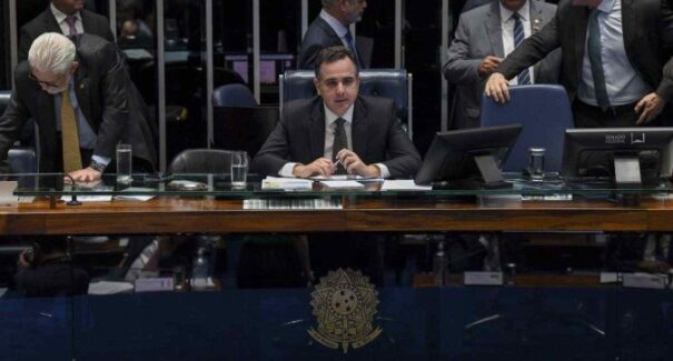 Senado aprova marco da Inteligência Artificial com regulamentação diferenciada por níveis de risco