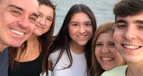 Família de Gugu Liberato chega ao fim da disputa judicial pela herança de R$ 1,4 bilhão