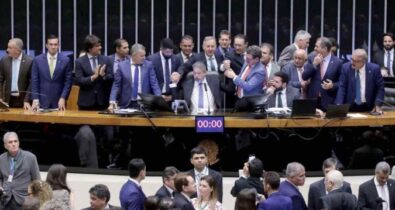 Deputados aprovam Projeto de Lei Complementar da reforma tributária, que agora segue para sanção presidencial