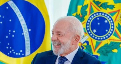 Lula anuncia modalidade de crédito consignado disponível para trabalhadores CLT