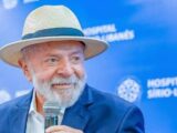 Lula pretende voltar a Brasília a partir de quinta-feira