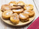 4 receitas de rabanada para as festas de fim de ano