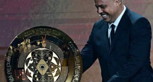 Globo negocia a compra dos direitos do novo Mundial de Clubes