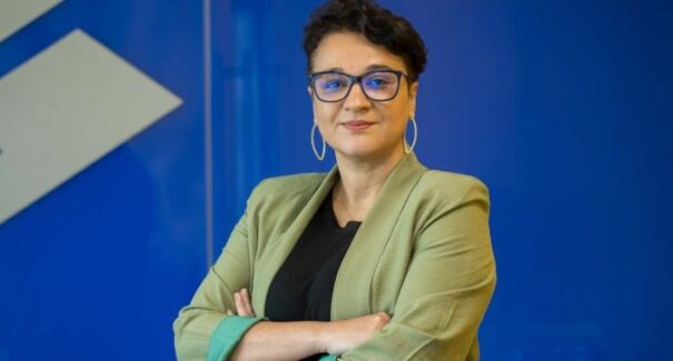 Quem é a única brasileira na lista das 100 mulheres mais poderosas do mundo