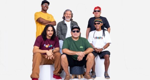 Tribo de Jah comemora 40 Anos com relançamento de “Regueiros Guerreiros” em vinil especial