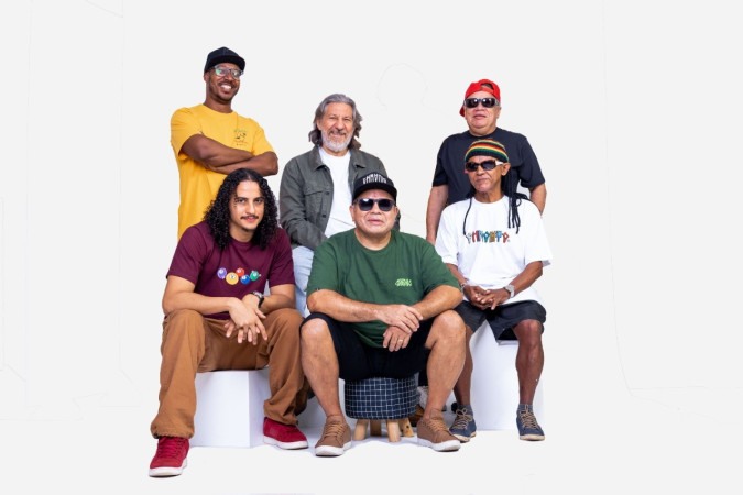 (Foto: TMJBrazil)