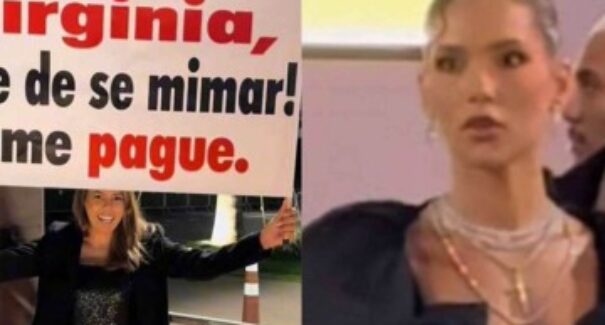 Festa de Virginia Fonseca vira palco de cobrança pública e polêmica com marca Wepink
