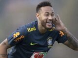 Neymar anuncia que será pai novamente e iguala número de gols e filhos em 18 meses