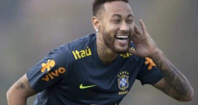 Neymar anuncia que será pai novamente e iguala número de gols e filhos em 18 meses