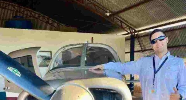 Buscas por avião desaparecido na floresta Amazônica mobilizam FAB e equipes locais