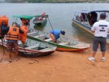 Marinha inicia buscas por desaparecidos em queda de ponte entre Maranhão e Tocantins