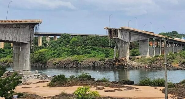 Água do Rio Tocantins não apresenta risco de contaminação e é liberada para consumo