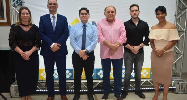 Novo Centro de Especialidades Médicas do Natus Lumine Hospital e Maternidade