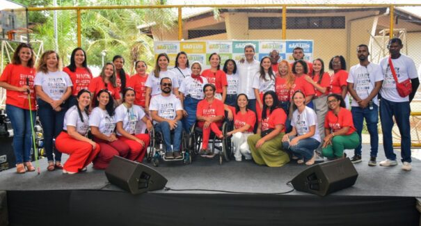 Prefeitura de São Luís entrega 520 equipamentos de assistência para pessoas com deficiência e reforça políticas de inclusão