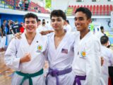 São Luís sedia Copa de Karatê Shotokan no domingo (8)