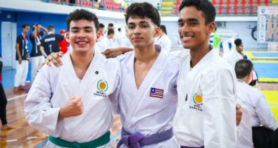 São Luís sedia Copa de Karatê Shotokan no domingo (8)