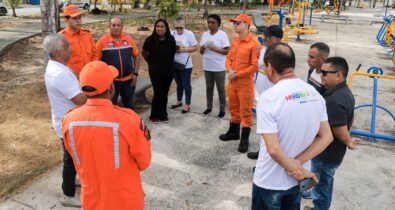 O governo lançou uma campanha de combate ao Aedes e convocou a população para o Dia D de mobilização nacional