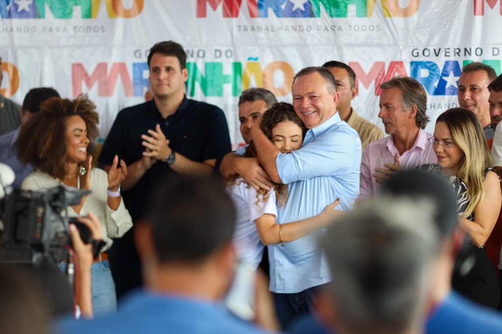 (Foto: Divulgação: GOV-MA)