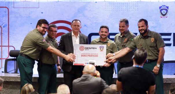 Maranhão é destaque em premiação nacional de boas práticas em segurança pública