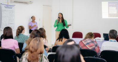 Governo do Maranhão amplia capacitação para acolhimento de mulheres vítimas de violência