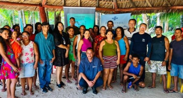 Iterma e Sebrae promovem capacitações para impulsionar a economia rural em assentamentos no Maranhão