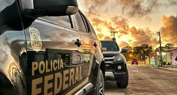 Colombiano é preso por estelionato contra a Caixa Econômica Federal