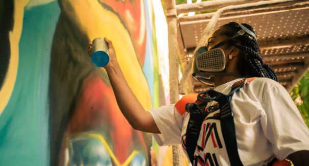 Cultura amazônica e cultura hip hop juntas na 7ª edição do Festival Kebrada